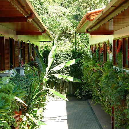 Hotel Akaskay Nova Friburgo Exteriér fotografie