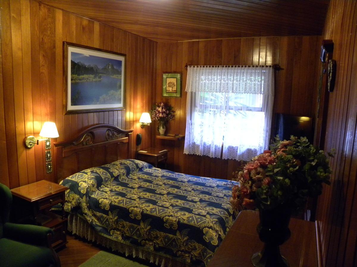 Hotel Akaskay Nova Friburgo Exteriér fotografie