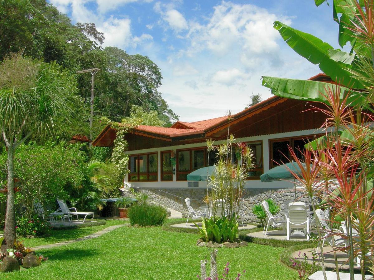 Hotel Akaskay Nova Friburgo Pokoj fotografie