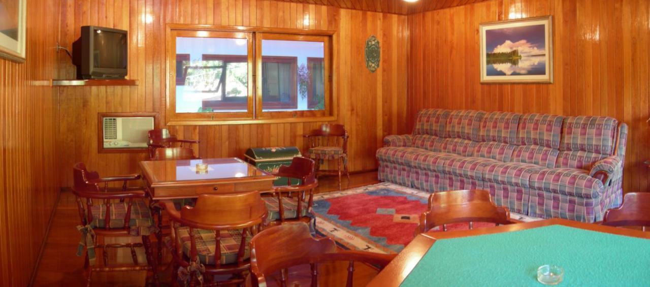 Hotel Akaskay Nova Friburgo Pokoj fotografie