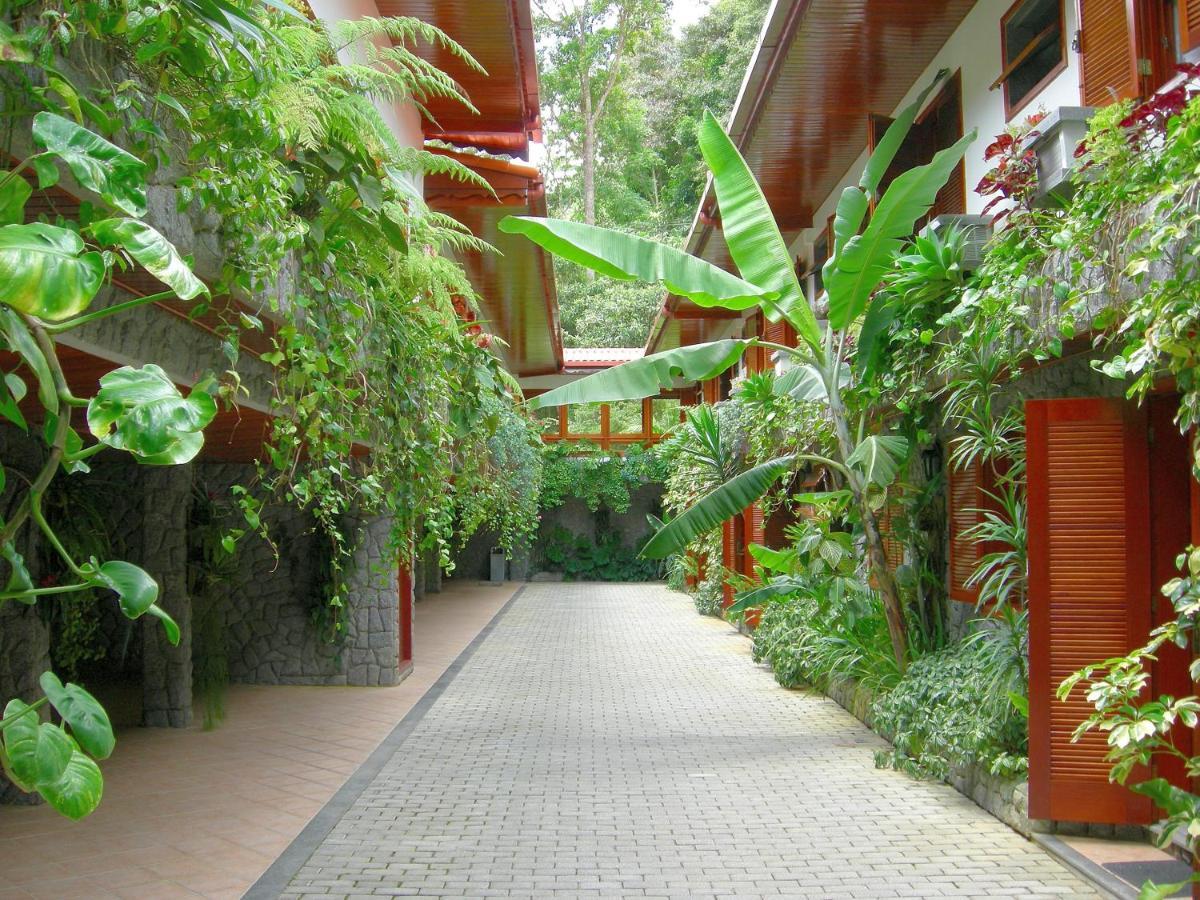 Hotel Akaskay Nova Friburgo Pokoj fotografie